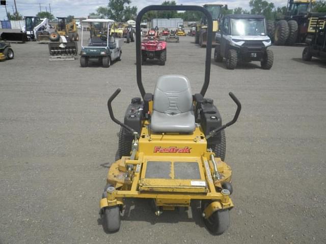 Image of Hustler FasTrak equipment image 1
