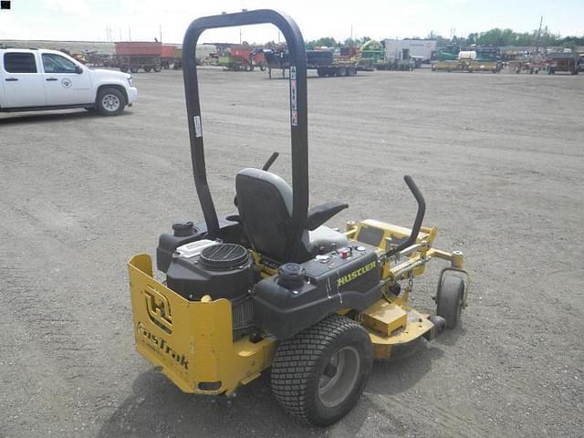 Image of Hustler FasTrak equipment image 4