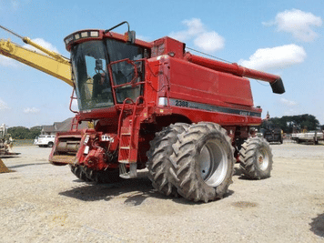 Main image Case IH 2388