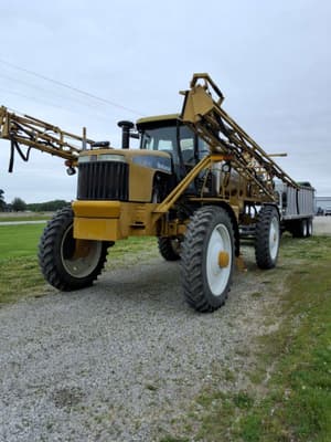 2007 RoGator SS1074 Image