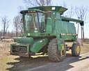 John Deere 9500 Image