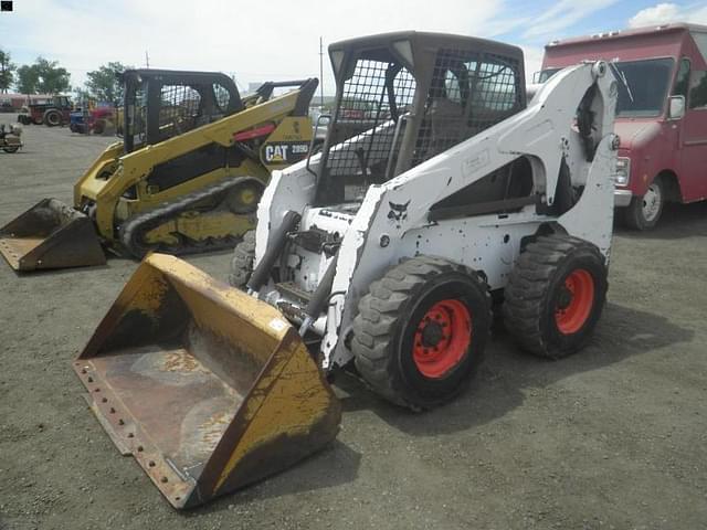 Image of Bobcat S250 equipment image 2