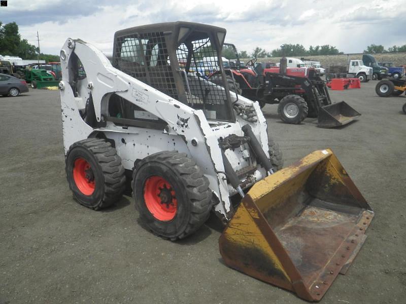 Image of Bobcat S250 Primary image