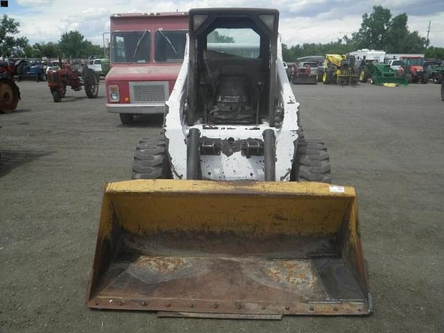 Image of Bobcat S250 equipment image 1