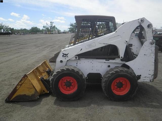 Image of Bobcat S250 equipment image 3