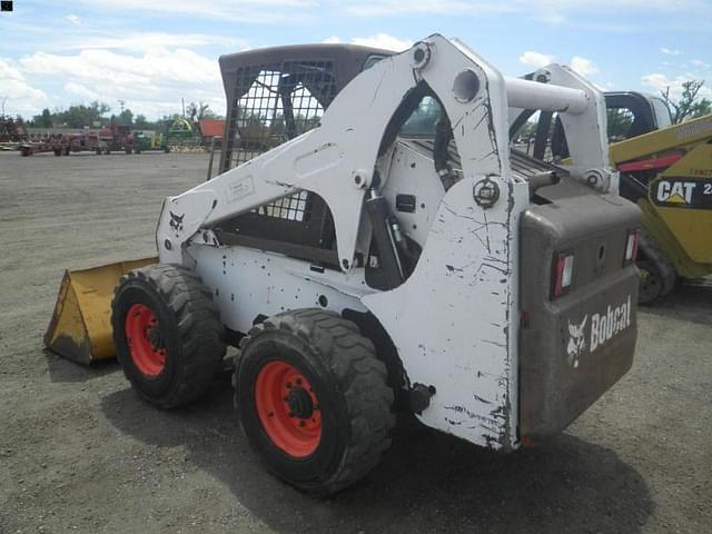 Image of Bobcat S250 equipment image 4