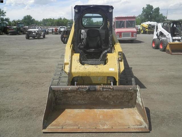 Image of Caterpillar 289D equipment image 1