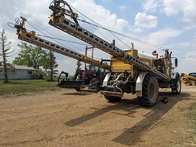 Image of International Workstar equipment image 4