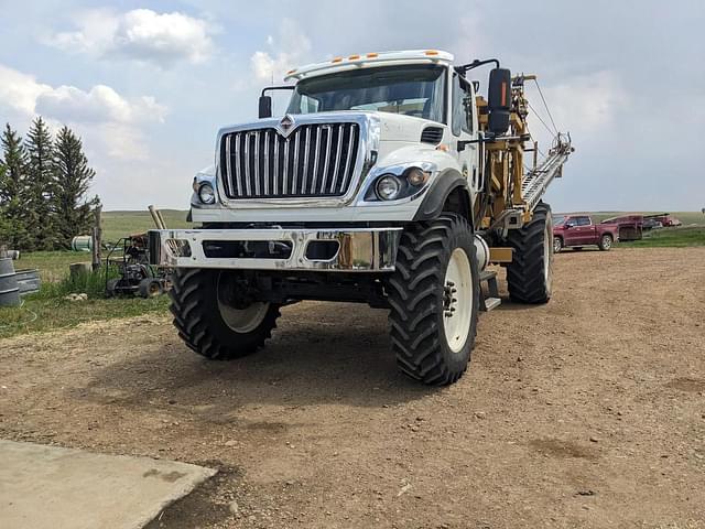 Image of International Workstar equipment image 1