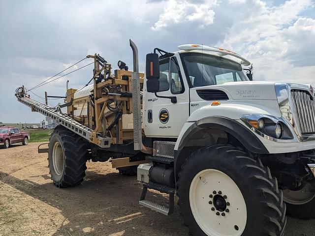 Image of International Workstar equipment image 2