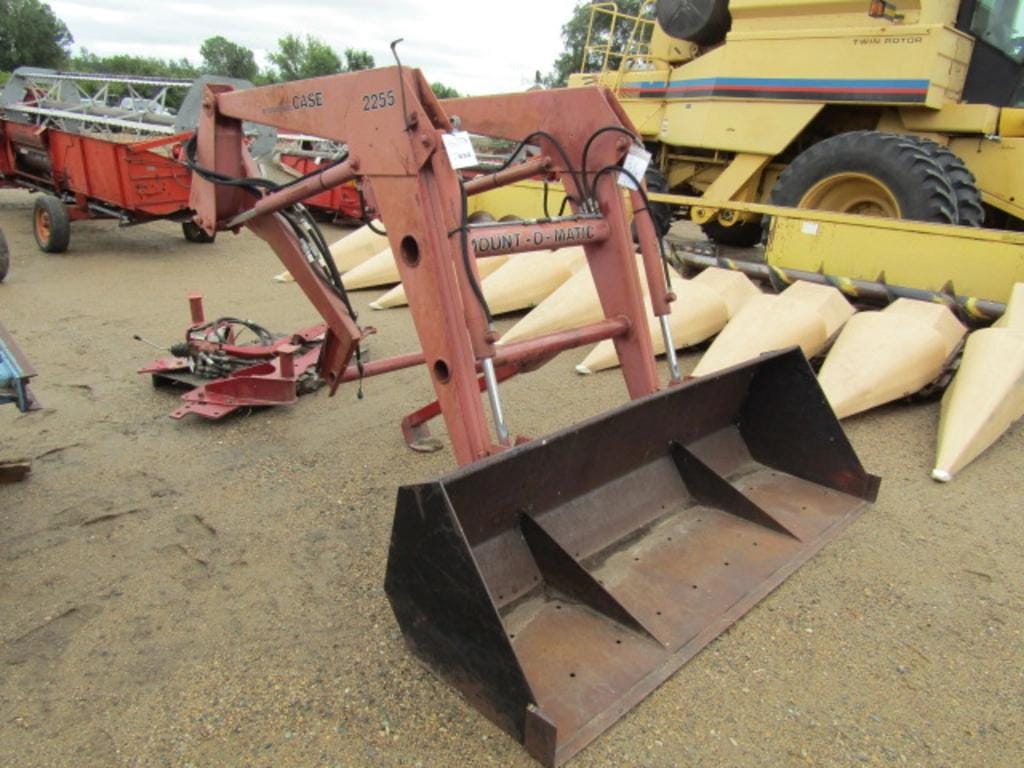 Main image Case IH 2255