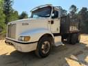 2002 International 9100i Image