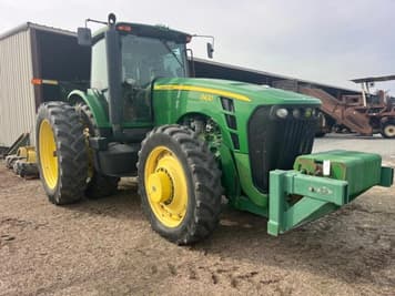 Main image John Deere 8430