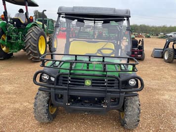 Main image John Deere Gator XUV 825i