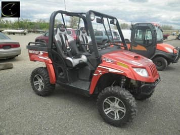 Main image Arctic Cat Prowler 1000 ZTX