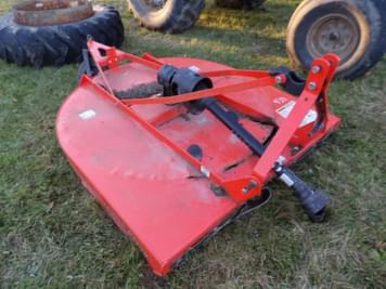 Main image Land Pride RCR1260