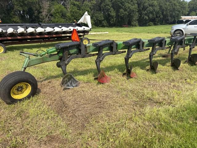 Image of John Deere 2800 equipment image 4