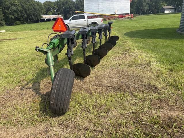 Image of John Deere 2800 equipment image 3