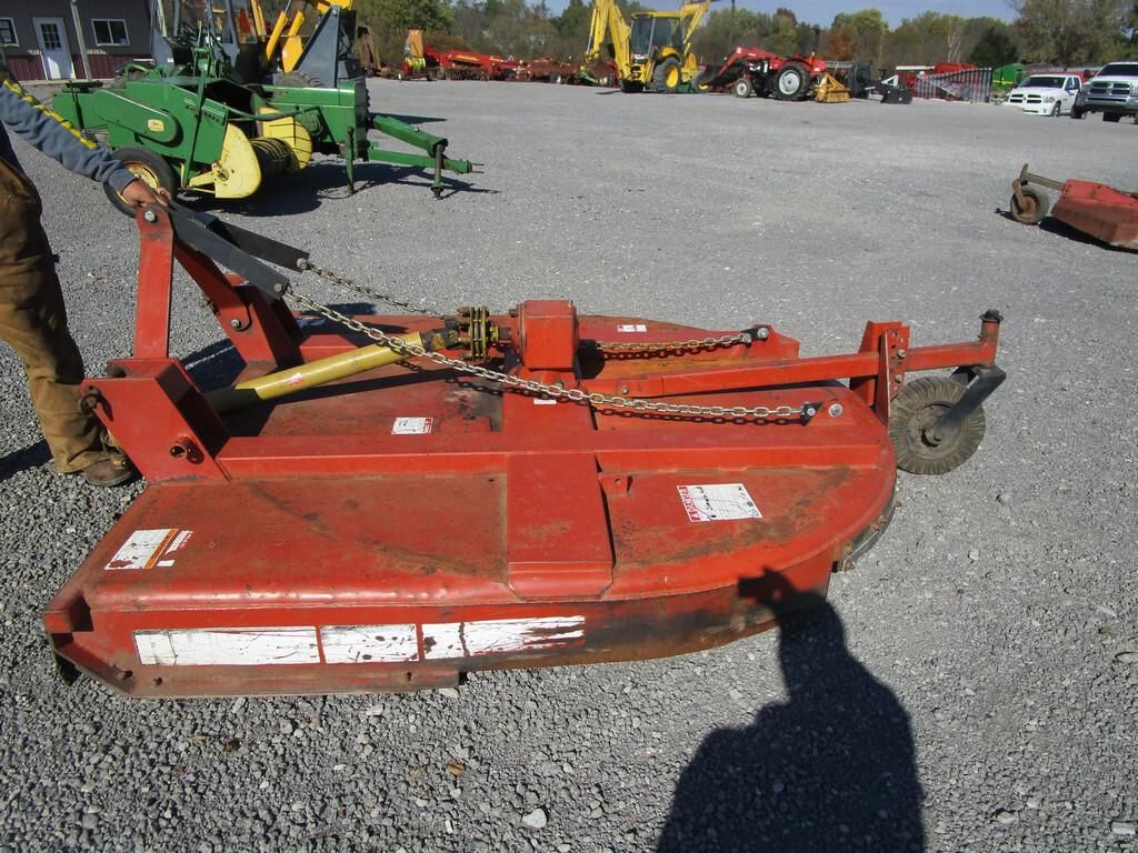 Main image Rhino TW84