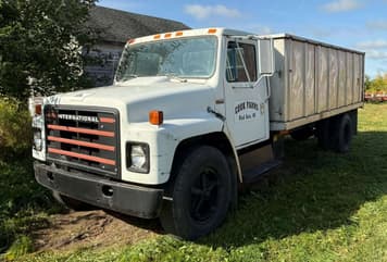 Main image International S1700