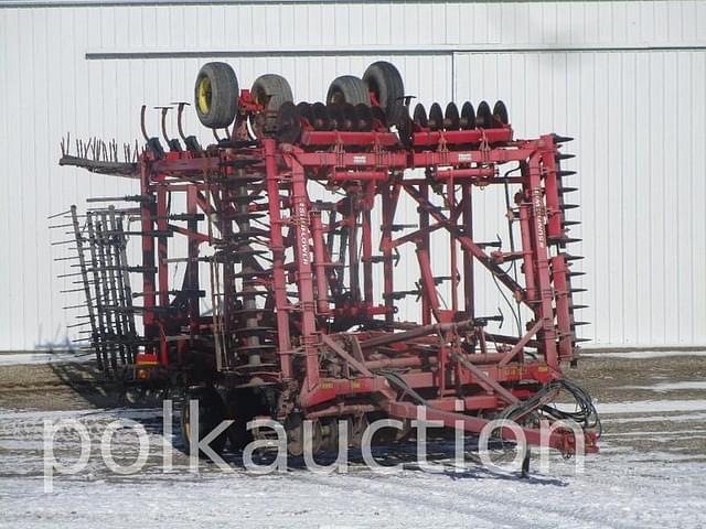 Image of Sunflower 6433 equipment image 4