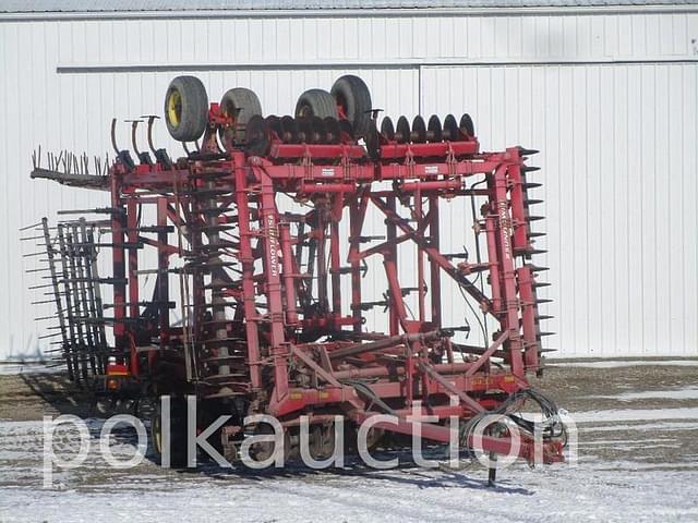 Image of Sunflower 6433 equipment image 3