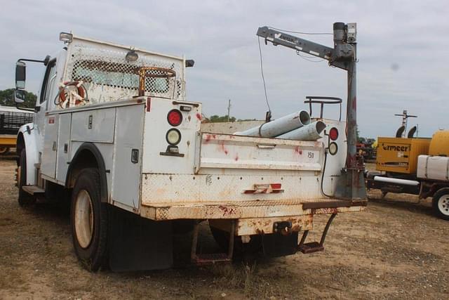 Image of Freightliner Business Class M2 equipment image 1