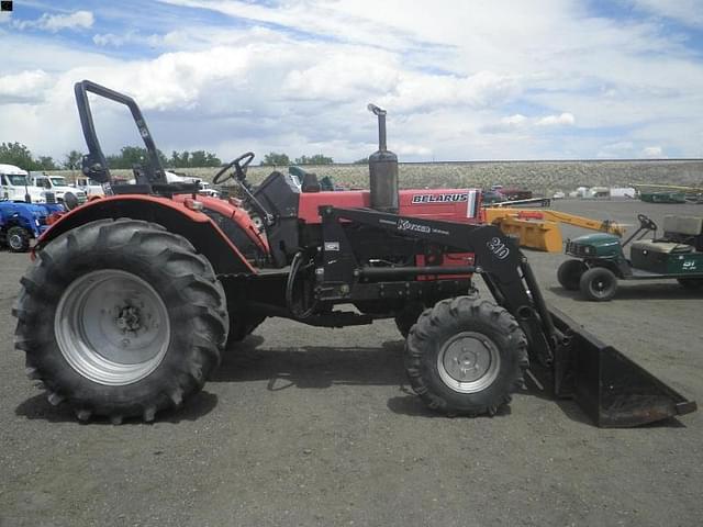 Image of Belarus 5145 equipment image 3
