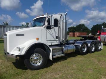 Main image Kenworth T800