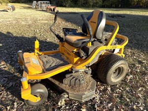 Cub Cadet Ultima ZT1 Image