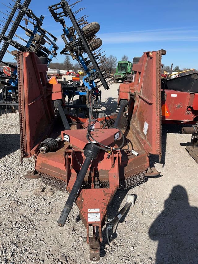 Image of Rhino SR15 equipment image 1