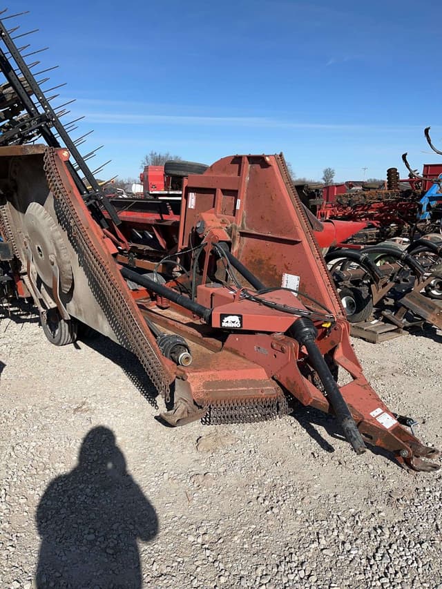 Image of Rhino SR15 equipment image 2