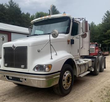 Main image International 9200i