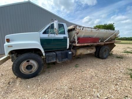 Main image Chevrolet C70