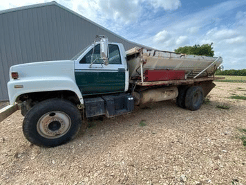 Main image Chevrolet C70