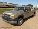 2005 Chevrolet 2500HD Image