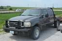 2002 Ford F-250 Image