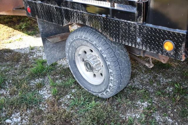 Image of Ford F-250 equipment image 4