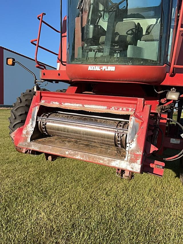 Image of Case IH 2188 equipment image 4