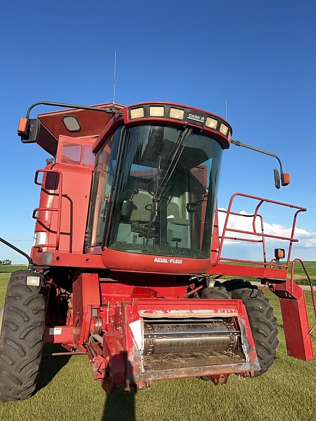 Image of Case IH 2188 equipment image 3
