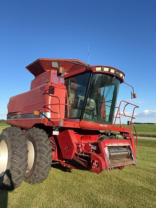 Image of Case IH 2188 equipment image 2
