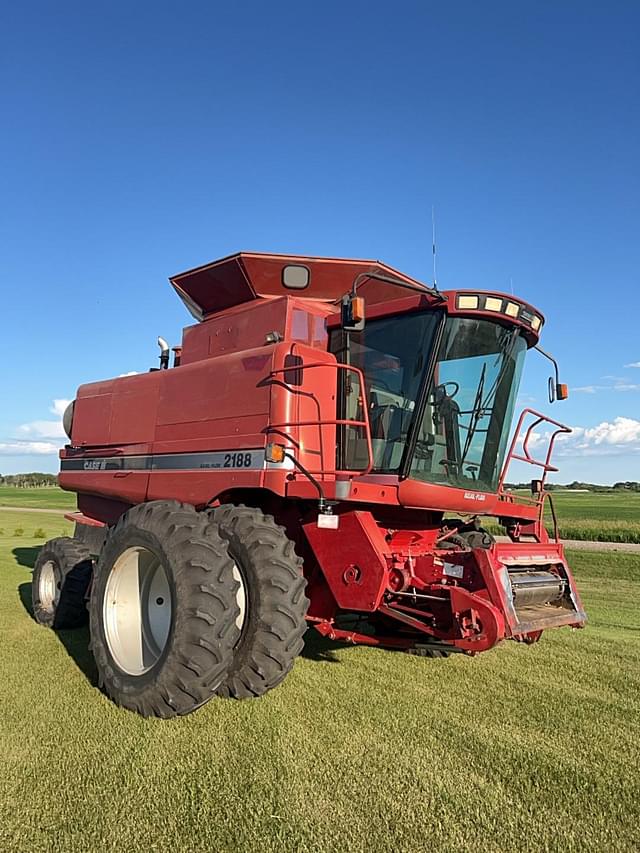 Image of Case IH 2188 equipment image 1