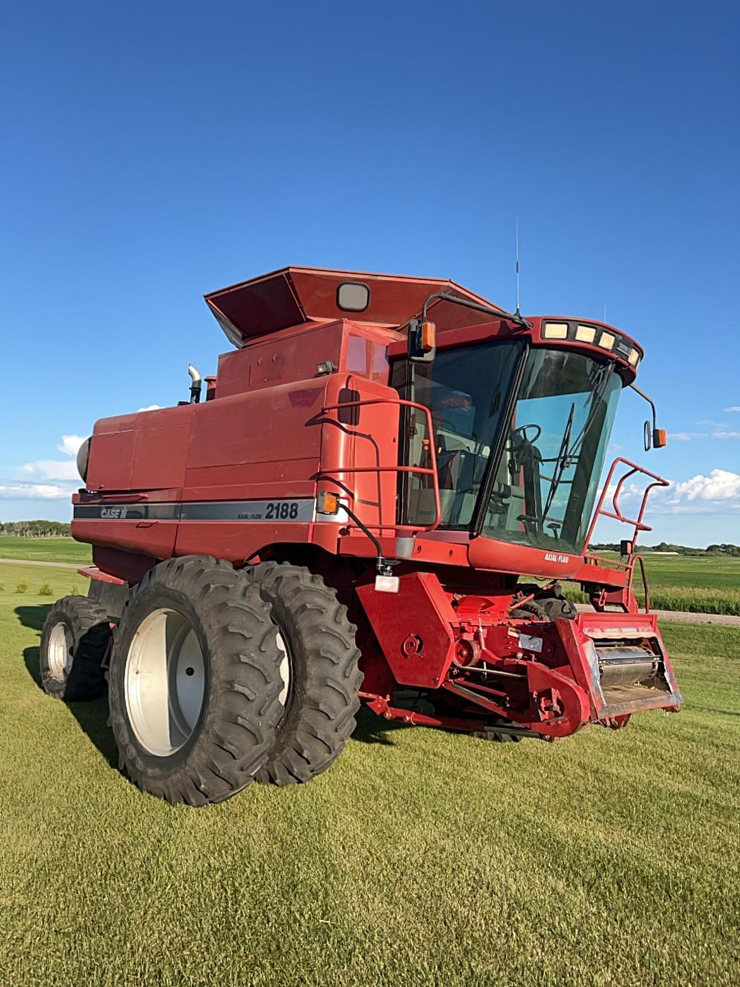 Image of Case IH 2188 Primary image