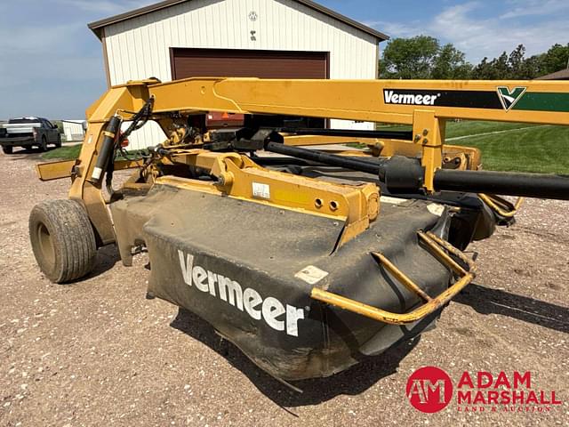 Image of Vermeer TM1400 equipment image 2