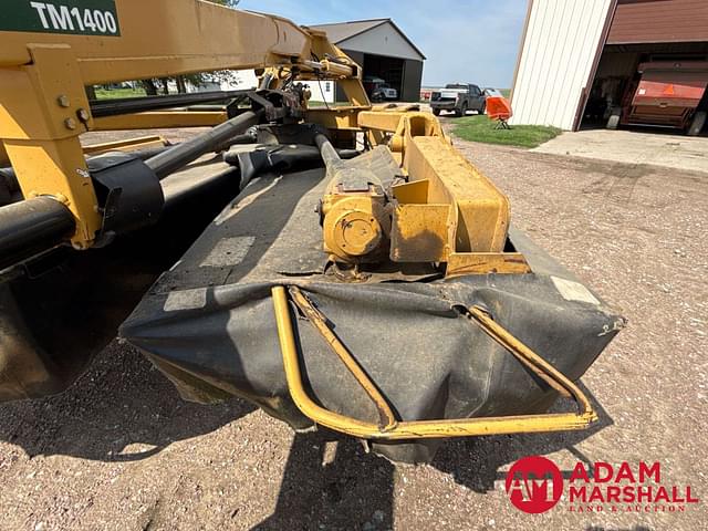 Image of Vermeer TM1400 equipment image 3
