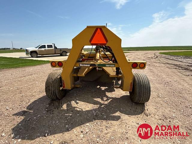 Image of Vermeer TM1400 equipment image 4