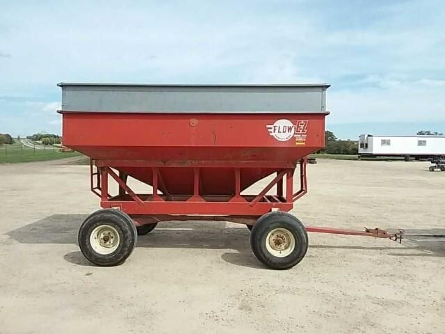 Main image Flow-EZ Undetermined