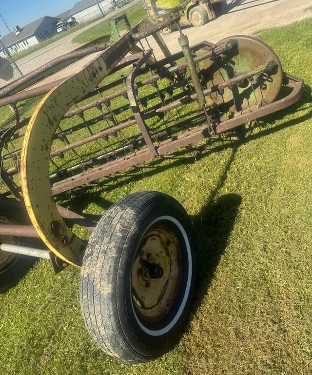 Image of John Deere 894 equipment image 3