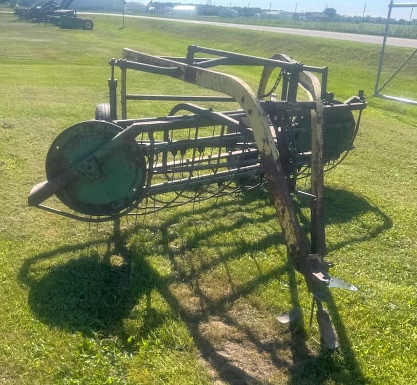 Image of John Deere 894 Primary image