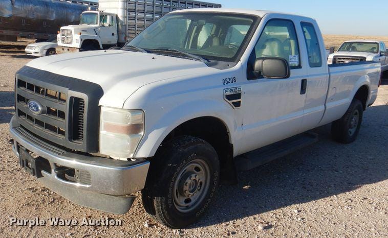 Main image Ford F-250